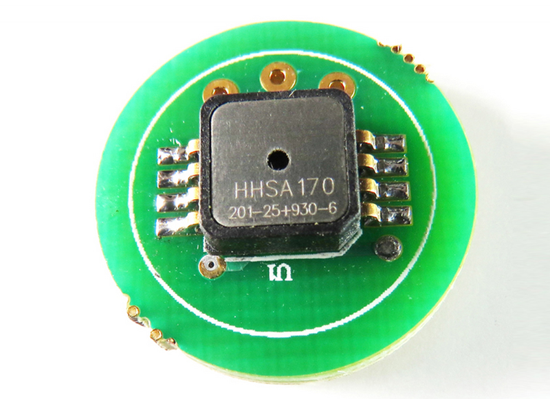 MAP sensor/Automobile absolute pressure sensor