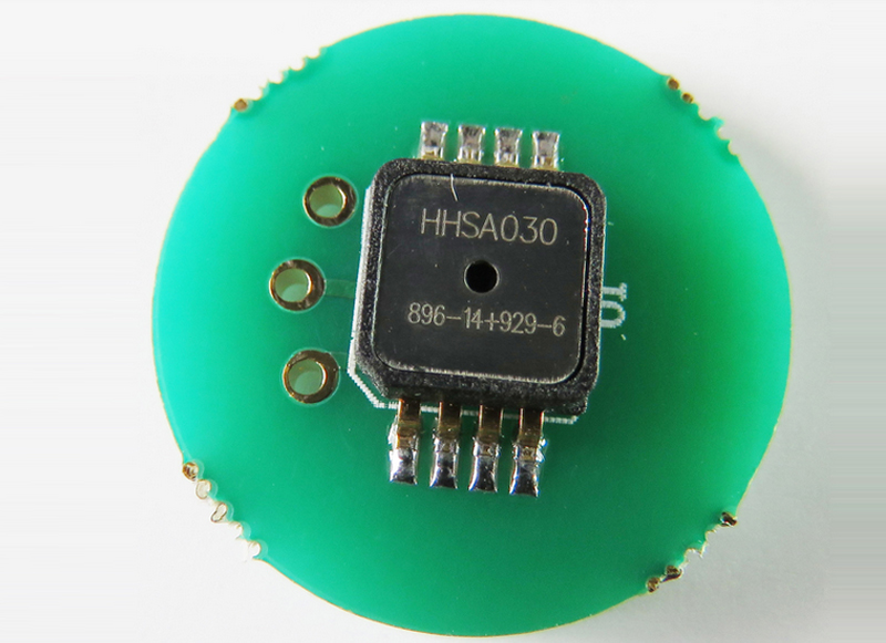 MAP sensor/Automobile absolute pressure sensor